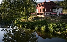 Hotel Rural Casa de Campo